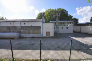 Protegohaube von Constantin Schacht 9 in 2010