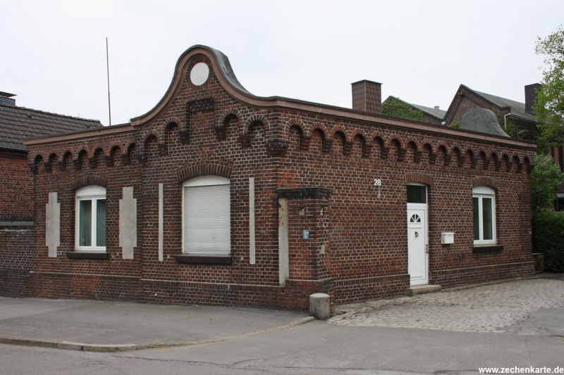 Datei:Zeche Holstein Schacht 1 Markenkontrolle.JPG