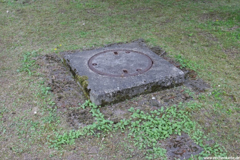 Datei:Zeche Holstein Schacht 1 Schachtdeckel.JPG