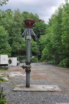 Protegohaube von Constantin Schacht 6 in 2010