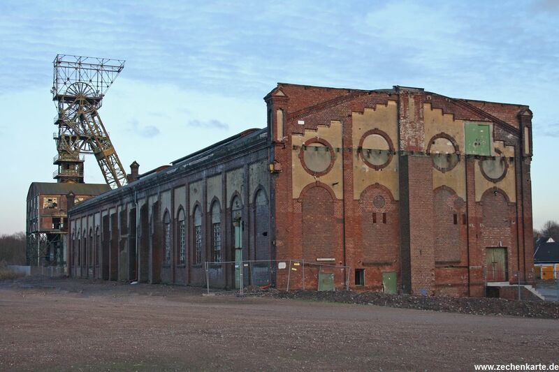 Datei:Ewald Fortsetzung 1-2-3 ehem. Kaue.JPG