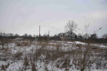 Gasverwertung an Niederberg Schacht 3 in 2010