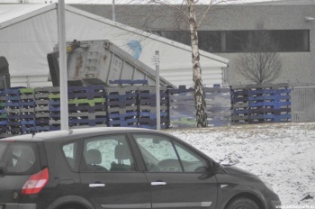 Position von Mevissen Schacht 1 in 2010