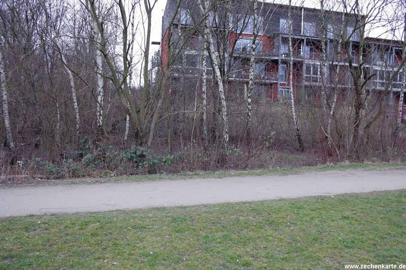 Datei:Tremonia Wetterschacht 1 ehem. Gelaende.JPG