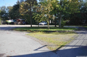 Schachtdeckel von Holstein Schacht 1 in 2011