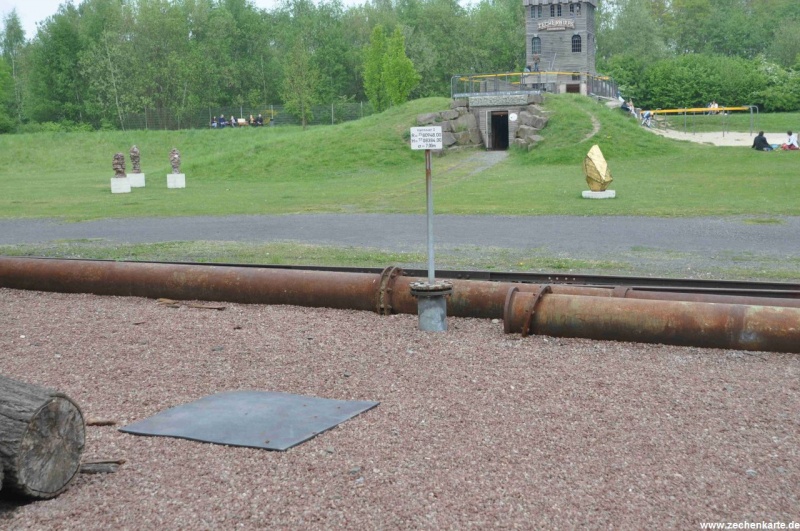 Datei:Zeche Hannover Schacht 2.JPG