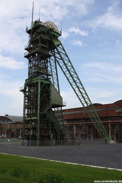 Datei:Westfalen 1 Foerderturm.JPG