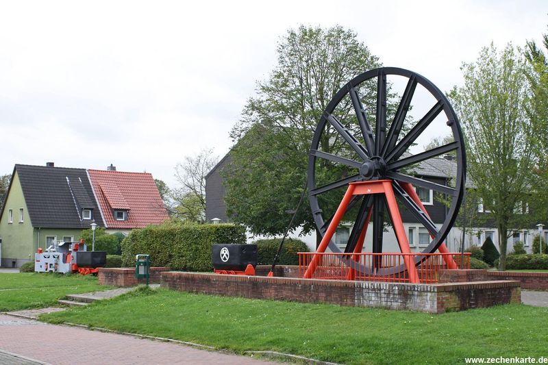 DateiKoenigsborn 1 Denkmal 1.JPG zechenkarte