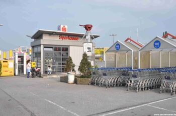 Protegohaube von Hannibal Schacht 1 in 2010