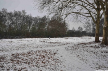 Position von Mevissen Schacht Rumeln in 2010