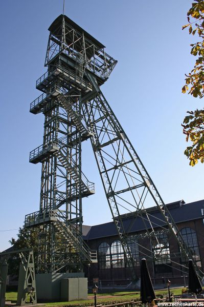 Datei:Zollern 4 Foerdergeruest 2.JPG