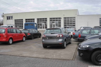 Schachtdeckel von Herbede Schacht 2 in 2011