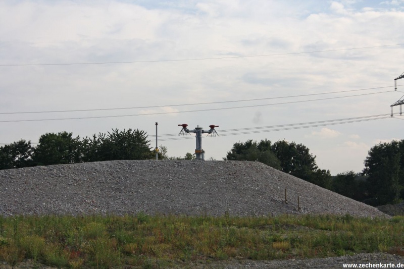 Datei:Zeche Westfalen Schacht 7 Protegohaube.JPG