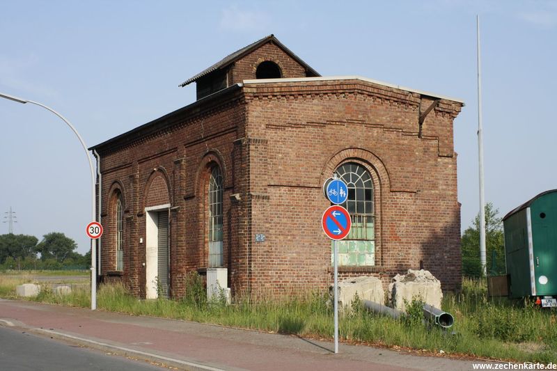 Datei:Werne Schachtanlage 1-2 Betriebsgebaeude.jpg