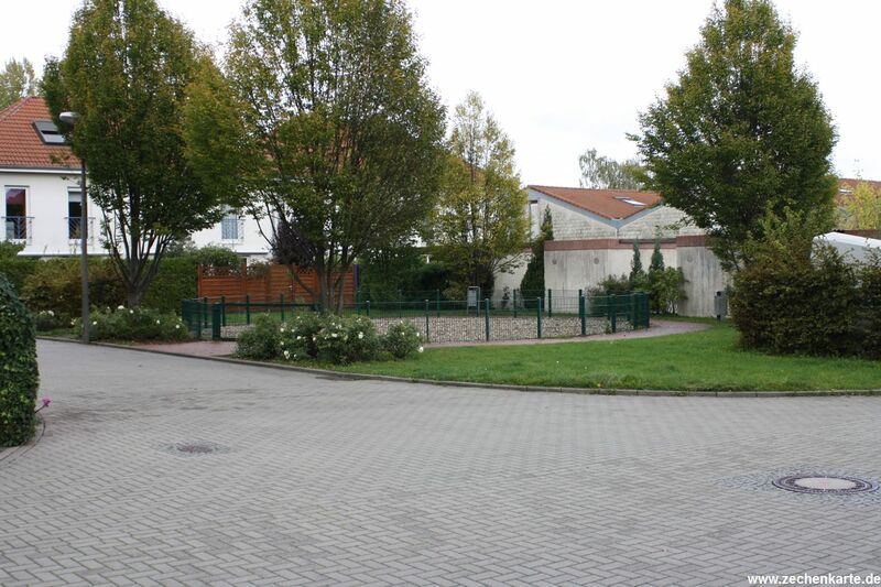 Datei:Minister Stein 6 Ernst Brandi Schachtabdeckung.JPG