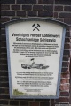 Zeche Schleswig Schachtanlage 1-2 Hinweisschild.JPG