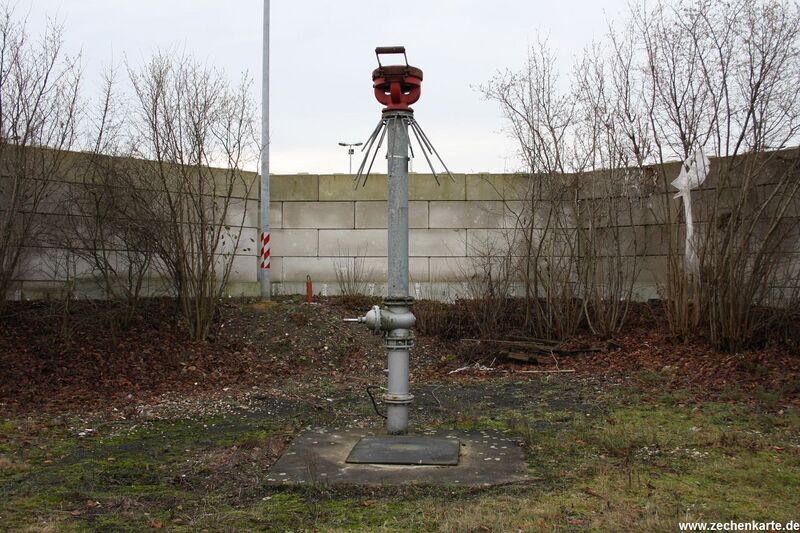 Datei:Germania 5 Zentralschacht Protegohaube.JPG