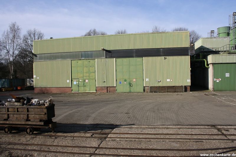 Datei:Prosper 9 Betriebsgebaeude.JPG