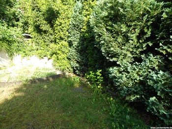 Position von Wolfsbank Schacht 1 in 2012