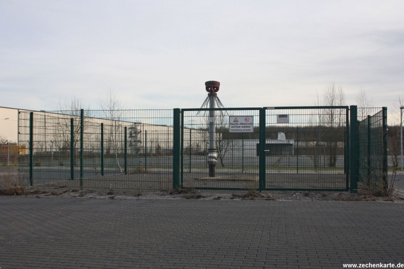 Datei:Zeche Ickern Schacht 2 Schachtabdeckung.JPG