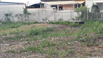 Schachtdeckel von Hermann Schacht 1 in 2020